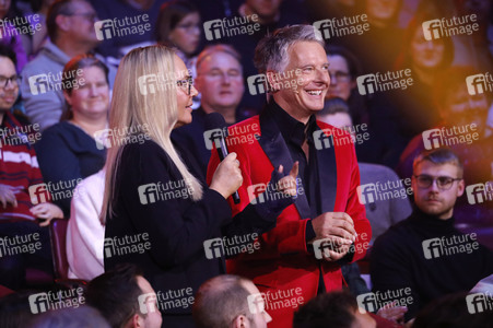 TV-Show 'Stars in der Manege' in München