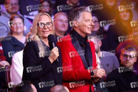 TV-Show 'Stars in der Manege' in München