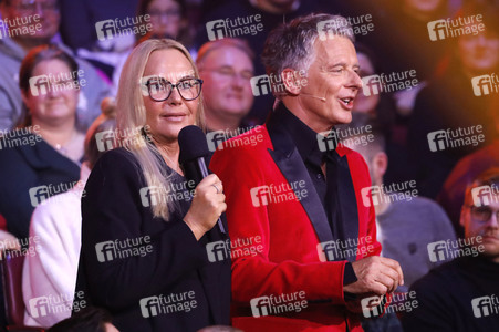 TV-Show 'Stars in der Manege' in München