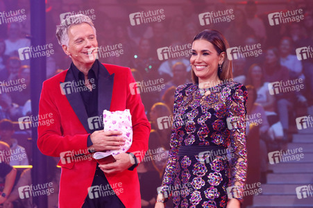 TV-Show 'Stars in der Manege' in München