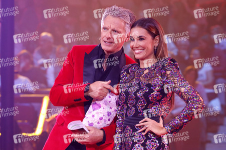TV-Show 'Stars in der Manege' in München