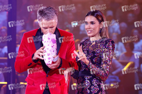 TV-Show 'Stars in der Manege' in München
