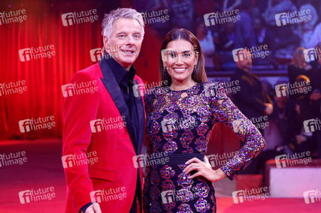 TV-Show 'Stars in der Manege' in München