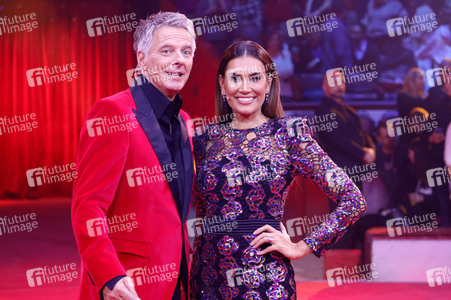 TV-Show 'Stars in der Manege' in München