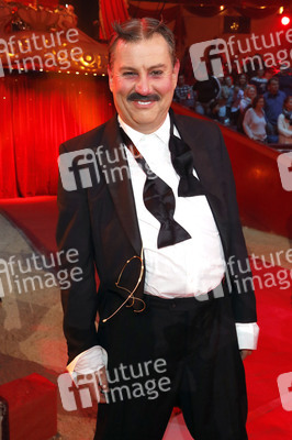 TV-Show 'Stars in der Manege' in München