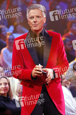 TV-Show 'Stars in der Manege' in München