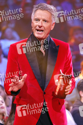 TV-Show 'Stars in der Manege' in München