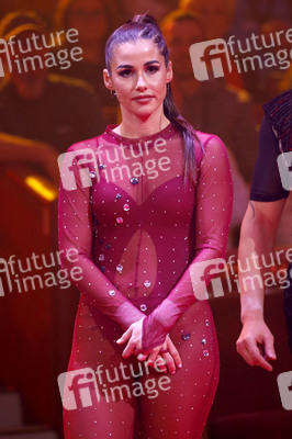 TV-Show 'Stars in der Manege' in München