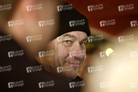 Markus Söder besucht den Christkindlesmarkt in Nürnberg