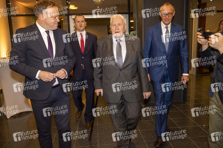 Festakt '30 Jahre CDU-Fraktion im Thüringer Landtag' in Erfurt