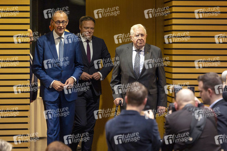 Festakt '30 Jahre CDU-Fraktion im Thüringer Landtag' in Erfurt