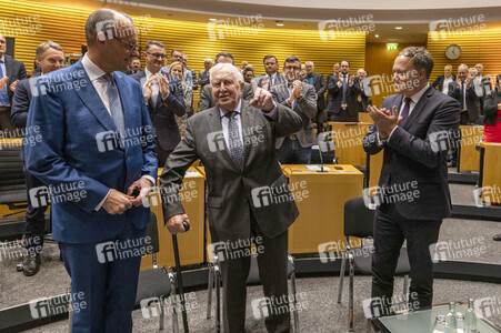 Festakt '30 Jahre CDU-Fraktion im Thüringer Landtag' in Erfurt