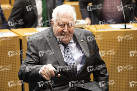Festakt '30 Jahre CDU-Fraktion im Thüringer Landtag' in Erfurt
