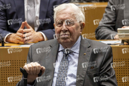 Festakt '30 Jahre CDU-Fraktion im Thüringer Landtag' in Erfurt