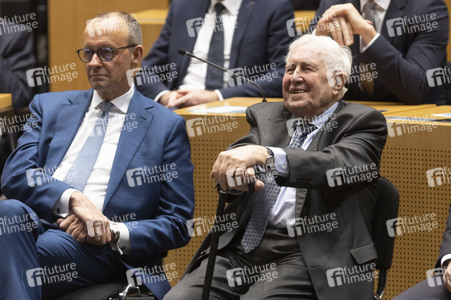 Festakt '30 Jahre CDU-Fraktion im Thüringer Landtag' in Erfurt