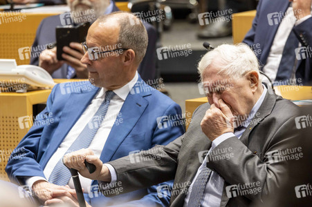 Festakt '30 Jahre CDU-Fraktion im Thüringer Landtag' in Erfurt