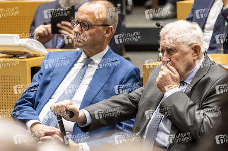 Festakt '30 Jahre CDU-Fraktion im Thüringer Landtag' in Erfurt
