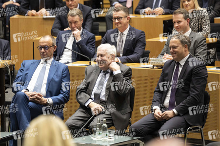 Festakt '30 Jahre CDU-Fraktion im Thüringer Landtag' in Erfurt