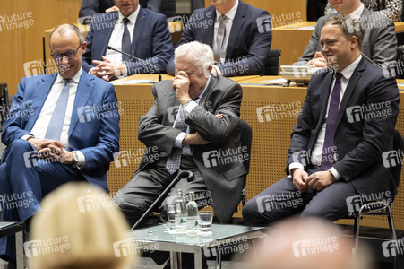Festakt '30 Jahre CDU-Fraktion im Thüringer Landtag' in Erfurt