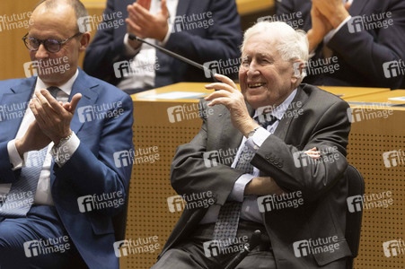Festakt '30 Jahre CDU-Fraktion im Thüringer Landtag' in Erfurt
