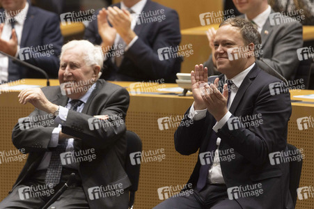 Festakt '30 Jahre CDU-Fraktion im Thüringer Landtag' in Erfurt