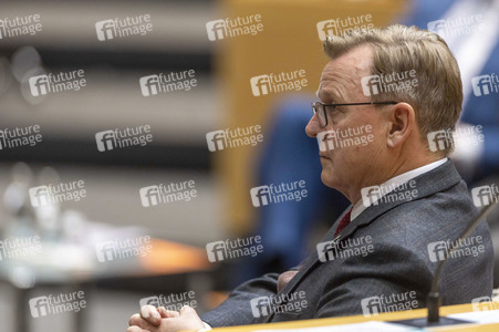 Festakt '30 Jahre CDU-Fraktion im Thüringer Landtag' in Erfurt