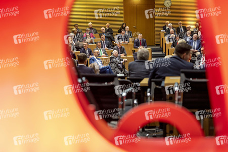 Festakt '30 Jahre CDU-Fraktion im Thüringer Landtag' in Erfurt