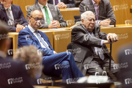 Festakt '30 Jahre CDU-Fraktion im Thüringer Landtag' in Erfurt