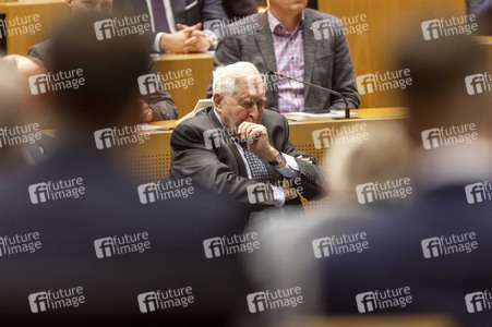 Festakt '30 Jahre CDU-Fraktion im Thüringer Landtag' in Erfurt