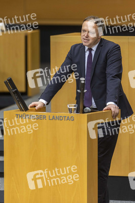 Festakt '30 Jahre CDU-Fraktion im Thüringer Landtag' in Erfurt