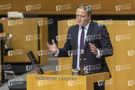 Festakt '30 Jahre CDU-Fraktion im Thüringer Landtag' in Erfurt