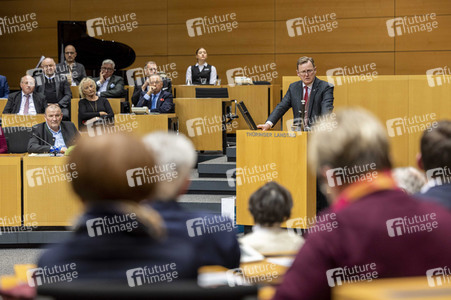 Festakt '30 Jahre CDU-Fraktion im Thüringer Landtag' in Erfurt