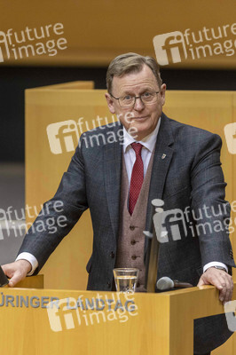 Festakt '30 Jahre CDU-Fraktion im Thüringer Landtag' in Erfurt