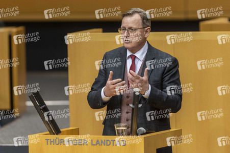 Festakt '30 Jahre CDU-Fraktion im Thüringer Landtag' in Erfurt