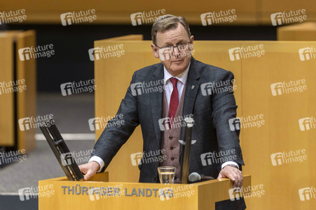 Festakt '30 Jahre CDU-Fraktion im Thüringer Landtag' in Erfurt