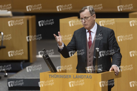 Festakt '30 Jahre CDU-Fraktion im Thüringer Landtag' in Erfurt