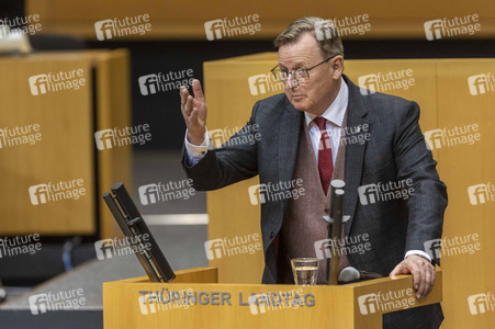 Festakt '30 Jahre CDU-Fraktion im Thüringer Landtag' in Erfurt