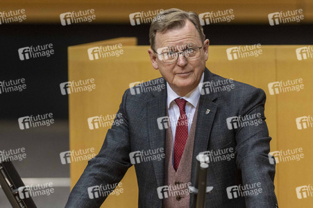 Festakt '30 Jahre CDU-Fraktion im Thüringer Landtag' in Erfurt