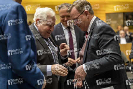 Festakt '30 Jahre CDU-Fraktion im Thüringer Landtag' in Erfurt