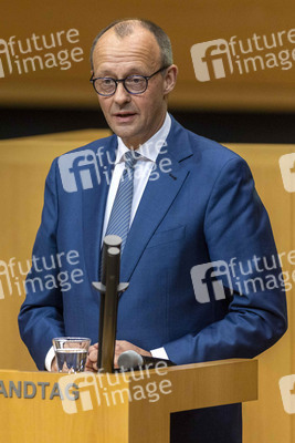 Festakt '30 Jahre CDU-Fraktion im Thüringer Landtag' in Erfurt