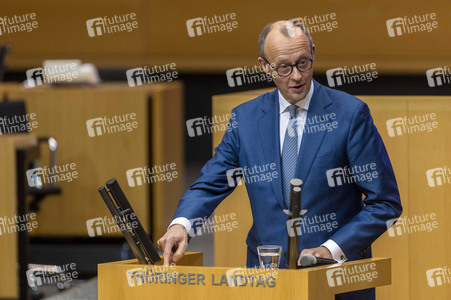 Festakt '30 Jahre CDU-Fraktion im Thüringer Landtag' in Erfurt