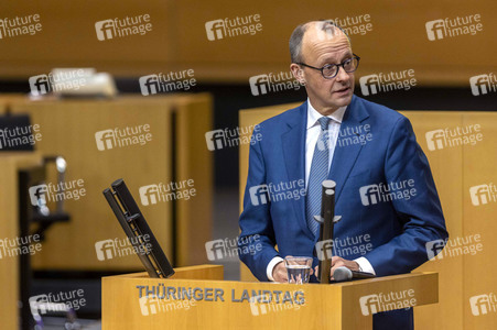 Festakt '30 Jahre CDU-Fraktion im Thüringer Landtag' in Erfurt