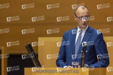 Festakt '30 Jahre CDU-Fraktion im Thüringer Landtag' in Erfurt