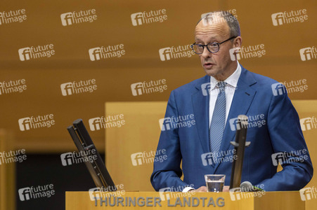 Festakt '30 Jahre CDU-Fraktion im Thüringer Landtag' in Erfurt