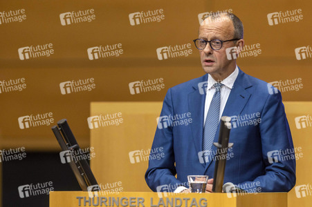 Festakt '30 Jahre CDU-Fraktion im Thüringer Landtag' in Erfurt