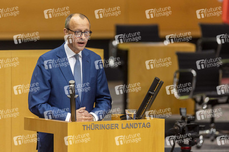 Festakt '30 Jahre CDU-Fraktion im Thüringer Landtag' in Erfurt
