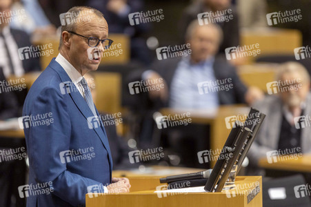 Festakt '30 Jahre CDU-Fraktion im Thüringer Landtag' in Erfurt