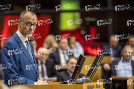 Festakt '30 Jahre CDU-Fraktion im Thüringer Landtag' in Erfurt