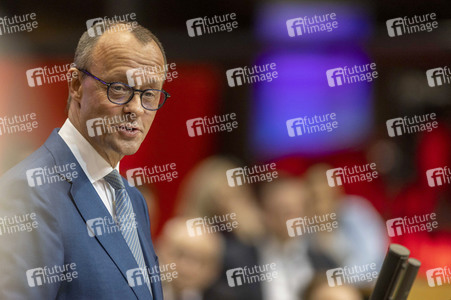 Festakt '30 Jahre CDU-Fraktion im Thüringer Landtag' in Erfurt