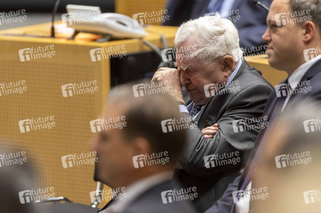 Festakt '30 Jahre CDU-Fraktion im Thüringer Landtag' in Erfurt